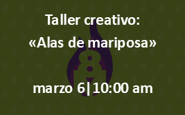 Taller creativo