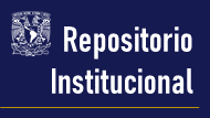 Repositorio Institucional UNAM